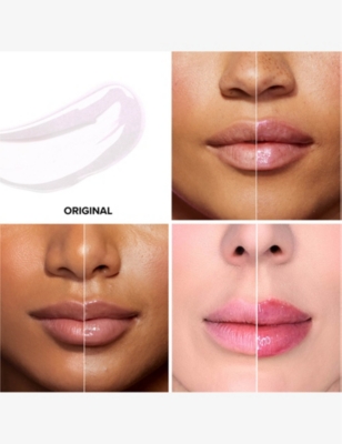 Too Faced Lip Injection Maximum Plump Travel-sized Lip Gloss 2.8g Original In Original