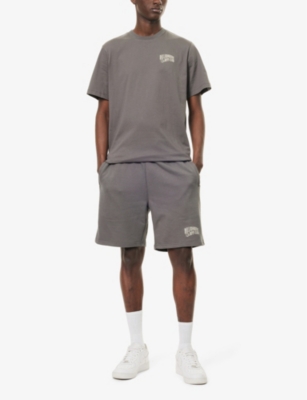 Small Arch Cotton-Jersey T-Shirt