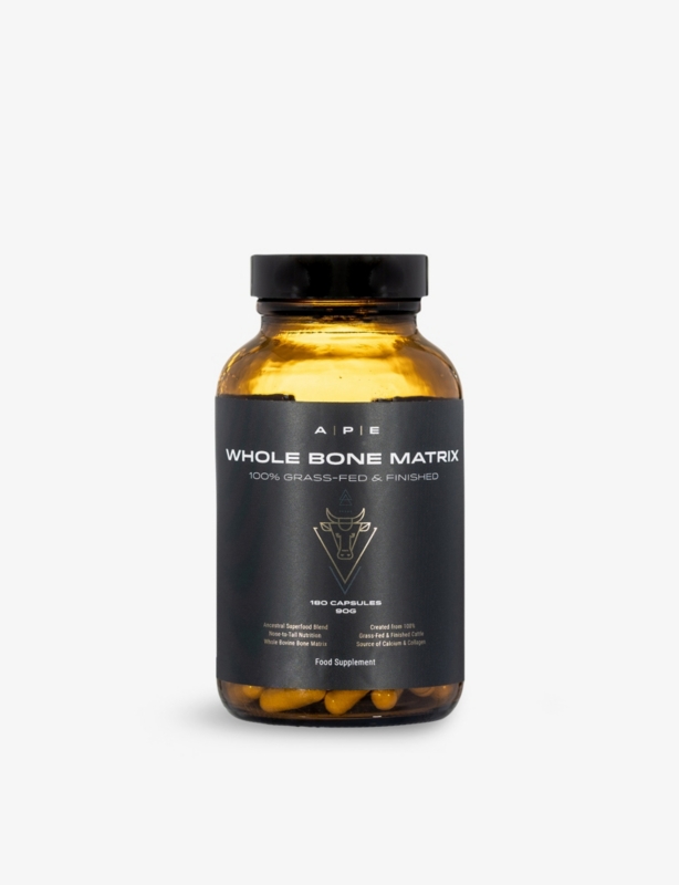 Grass Fed Whole Bone Matrix 90g