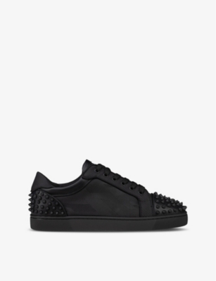 Low top louboutin hotsell