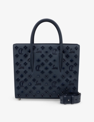 Louboutin bags sale best sale