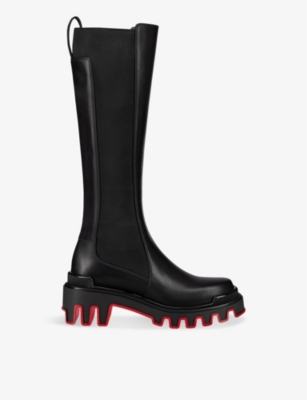 Womens Christian Louboutin Boots Selfridges