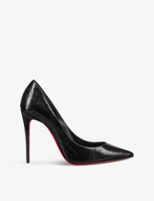 Louboutin high heels sale best sale