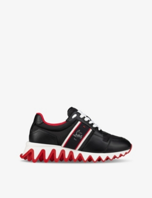 Christian louboutin womens trainers online