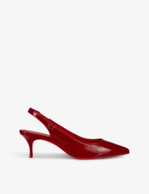 Christian Louboutin Shoes Selfridges
