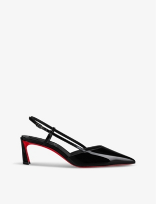 Louboutin heels selfridges best sale