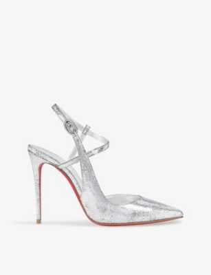 Louboutin women's shoes price hotsell