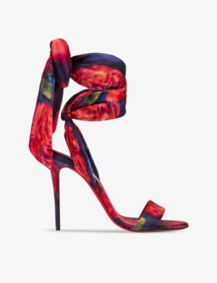 Christian Louboutin Heeled Sandals Selfridges