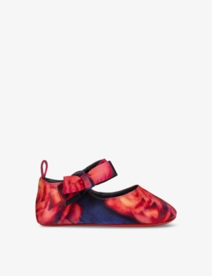 CHRISTIAN LOUBOUTIN Kids Selfridges Shop Online