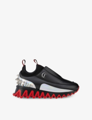 CHRISTIAN LOUBOUTIN Kids Selfridges Shop Online