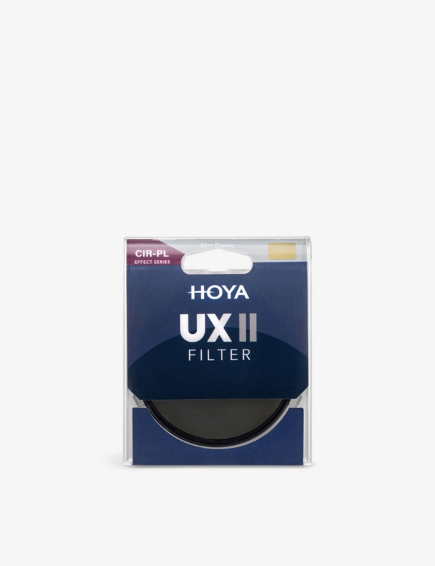 UX II Circular Polarizing Filter