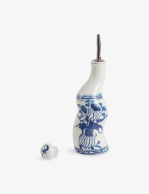Seletti Classics On Acid Tokkur Seasoning Bottle