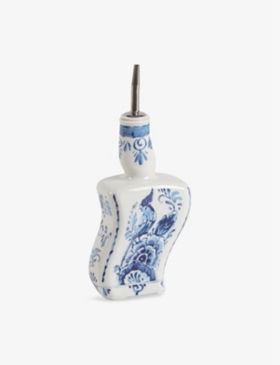 Seletti Classics On Acid Rotterdam Seasoning Bottle