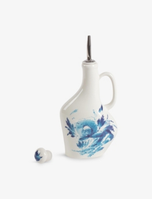 Seletti Classics On Acid Hana Seasoning Bottle