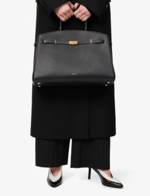 Demellier Bags In Black