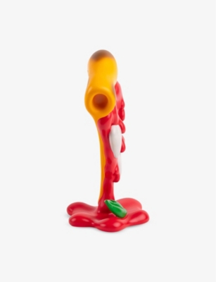 SELETTI: Too Much Sauce resin ornament 22.5cm