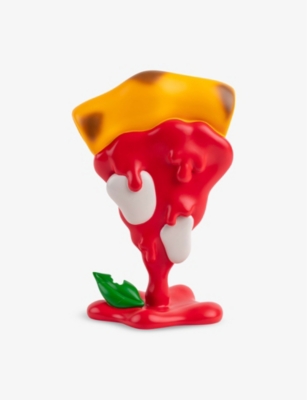 SELETTI: Too Much Sauce resin ornament 22.5cm