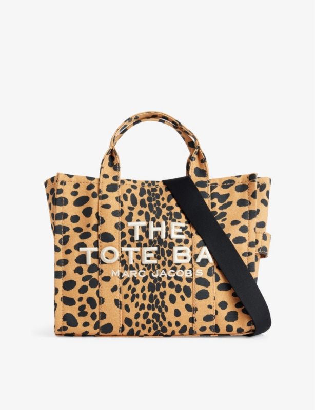 The Medium Tote cotton tote bag