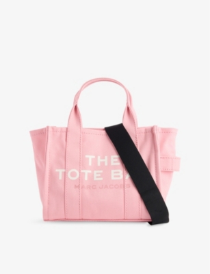 MARC JACOBS: The Small Tote canvas bag