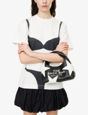 MARC JACOBS: The Mini Sack Bag