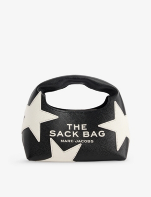 MARC JACOBS: The Mini Sack Bag