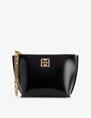 GIVENCHY: 4g Liquid Cosmetic leather pouch