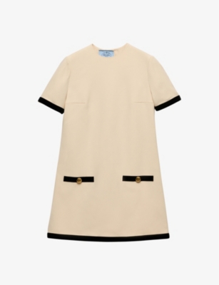 Prada womens dresses best sale