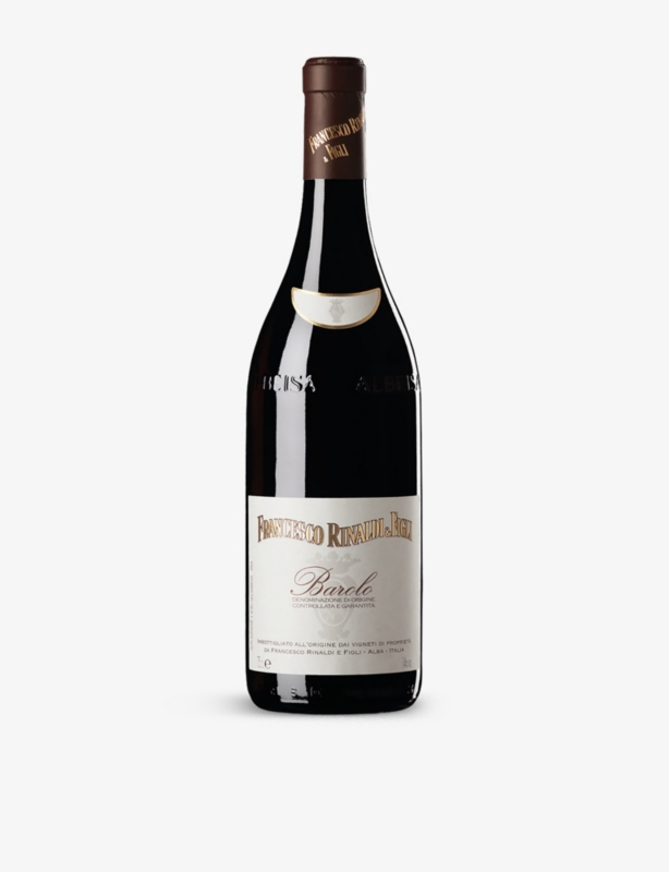 Francesco Rinaldi Barolo red wine 2019 750ml