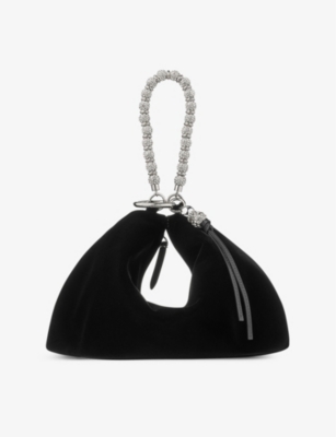 Jimmy Choo Clutch Bags Selfridges