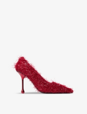 Jimmy Choo Shoes Selfridges