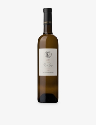FRANCE: Mas des Infermières Geta Ridley Scott special-edition white wine 750ml
