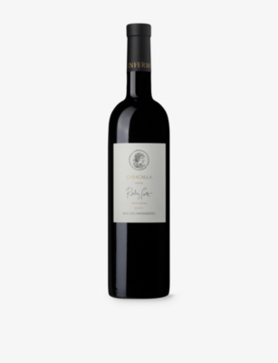 FRANCE: Mas des Infermières&nbsp;Caracalla Ridley Scott special-edition red wine 750ml