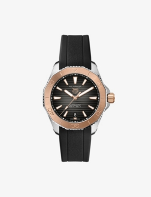 Tag heuer selfridges sale