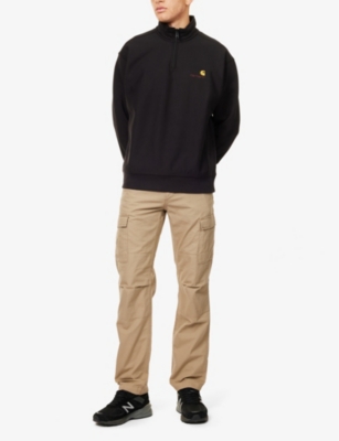 Carhartt Sweaters In Black