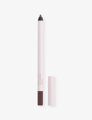 Kylie By Kylie Jenner Plumping Lip Liner 1.1g 636 Toffee In 636 Toffee