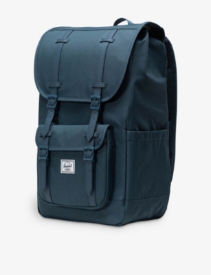 HERSCHEL SUPPLY CO: Little America Polyester Backpack