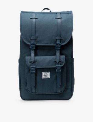 HERSCHEL SUPPLY CO: Little America Polyester Backpack