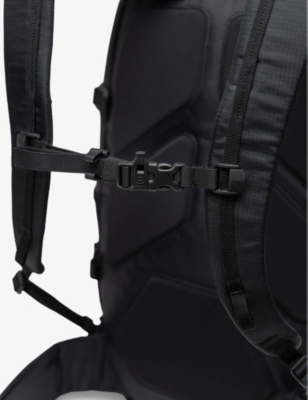 Shop Herschel Supply Co Womens Black All Season Polycarbonate Backpack