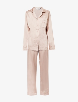 Womens Designer Pyjamas Selfridges