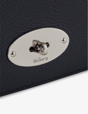 MULBERRY: East West Antony leather cross-body bag