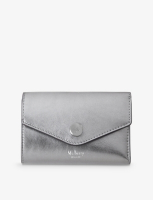 Mulberry Womens Wallets Selfridges