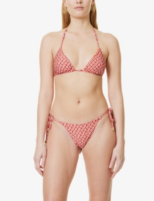 Cala Underwired Bikini Top