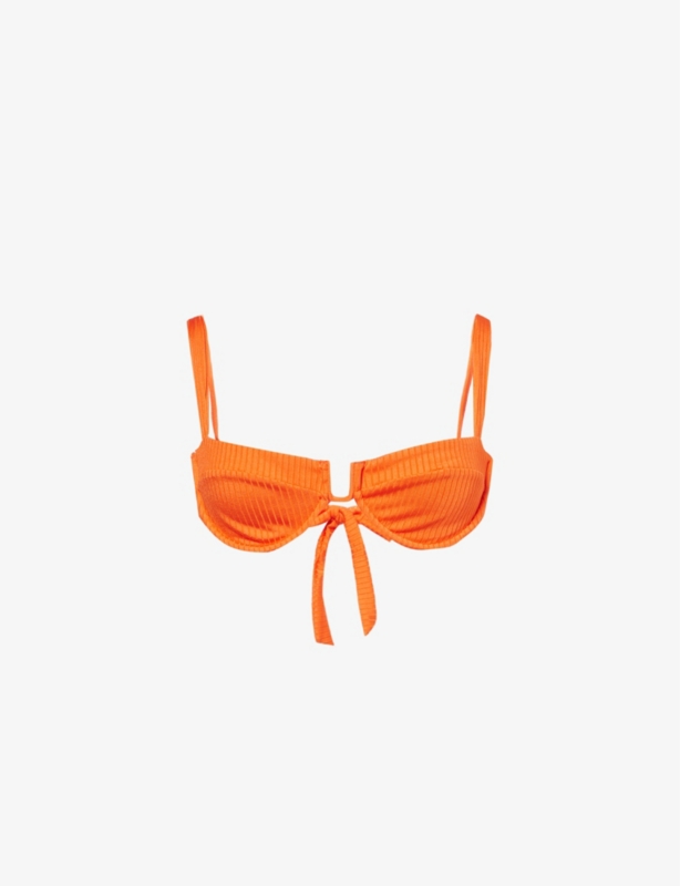 Cala Roja Underwired Bikini Top