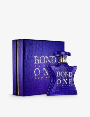 Bond No. 9 Womens Bond Number One New York Eau De Parfum 100ml