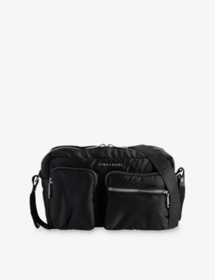 TIBA + MARL: Axel shell changing bag
