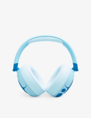 JBL: Junior Kids 470NC Wireless Over-Ear Noise Cancelling headphones