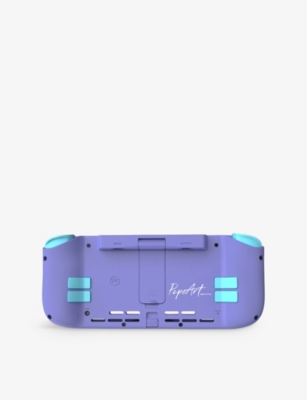 CRKD: Kraken Special Edition by POPeART For Nintendo Switch