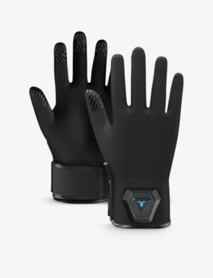 BHAPTICS: TactGlove DK2 wireless haptic large gloves