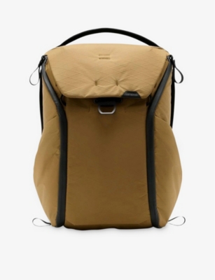 PEAK DESIGN: Everyday Nylon Backpack 20L