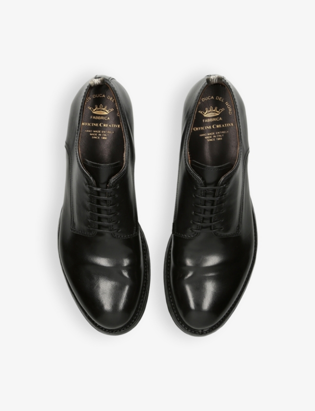 Anatomia leather Derby shoes